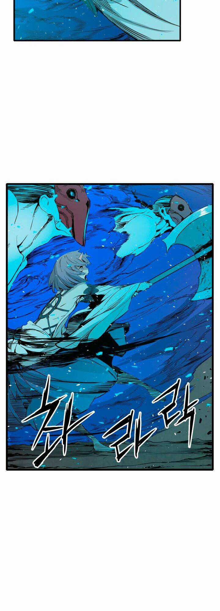 Vô Kiếm Tiểu Tử Chapter 10 trang 31