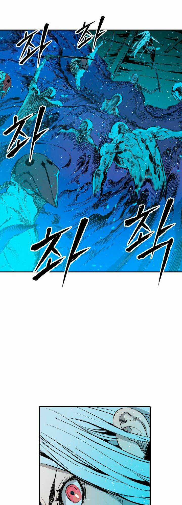 Vô Kiếm Tiểu Tử Chapter 10 trang 32