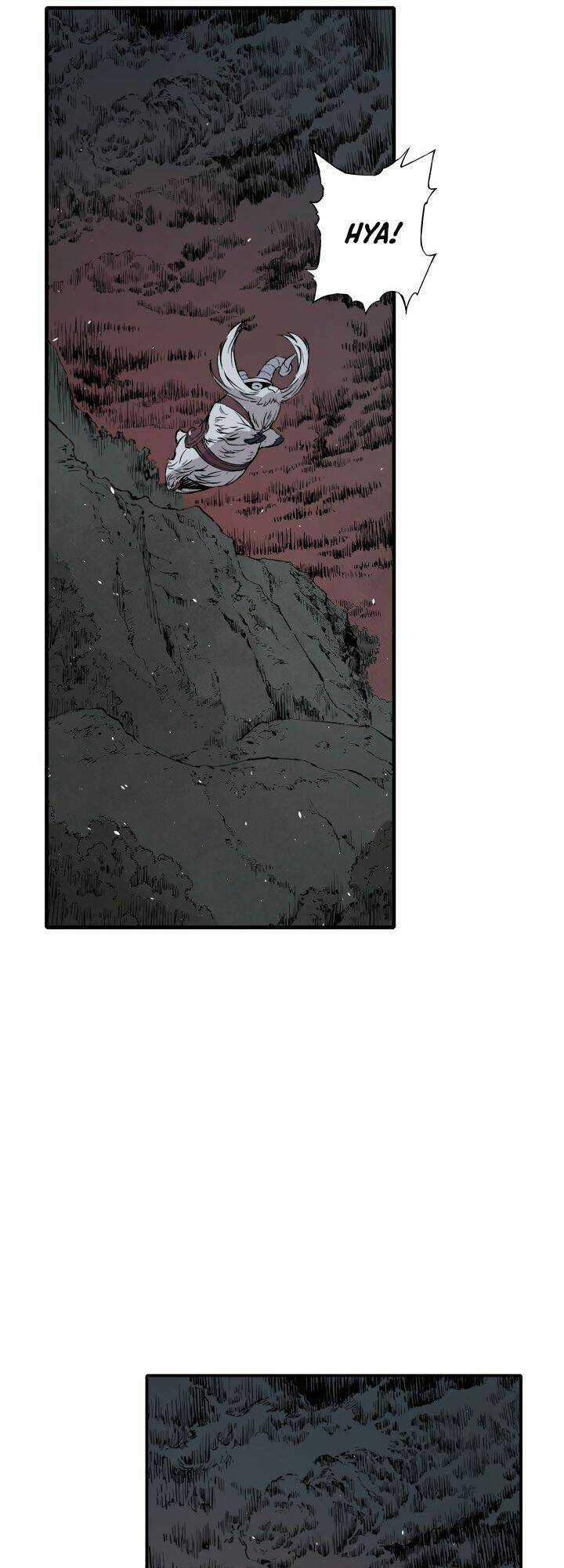 Vô Kiếm Tiểu Tử Chapter 10 trang 35