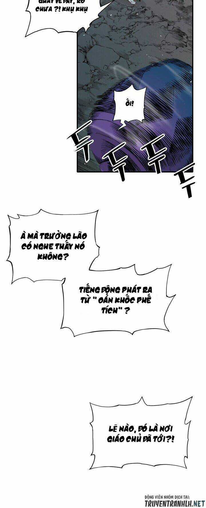 Vô Kiếm Tiểu Tử Chapter 10 trang 38