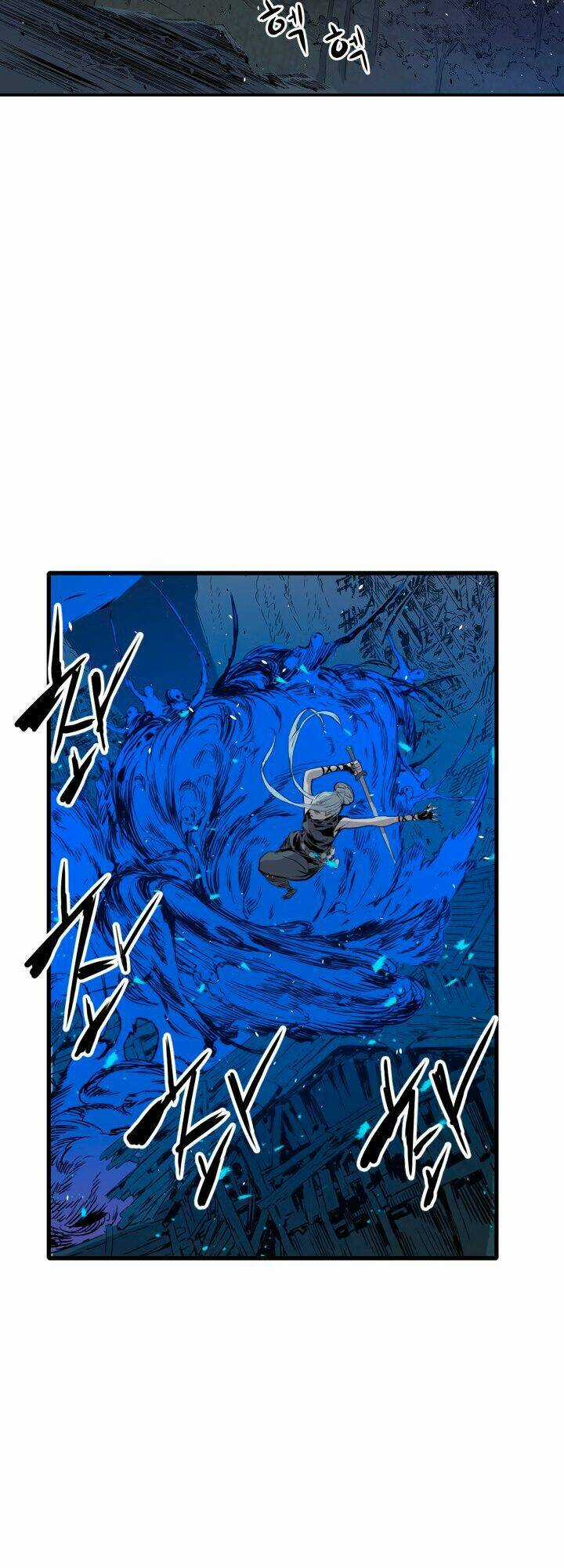 Vô Kiếm Tiểu Tử Chapter 10 trang 40