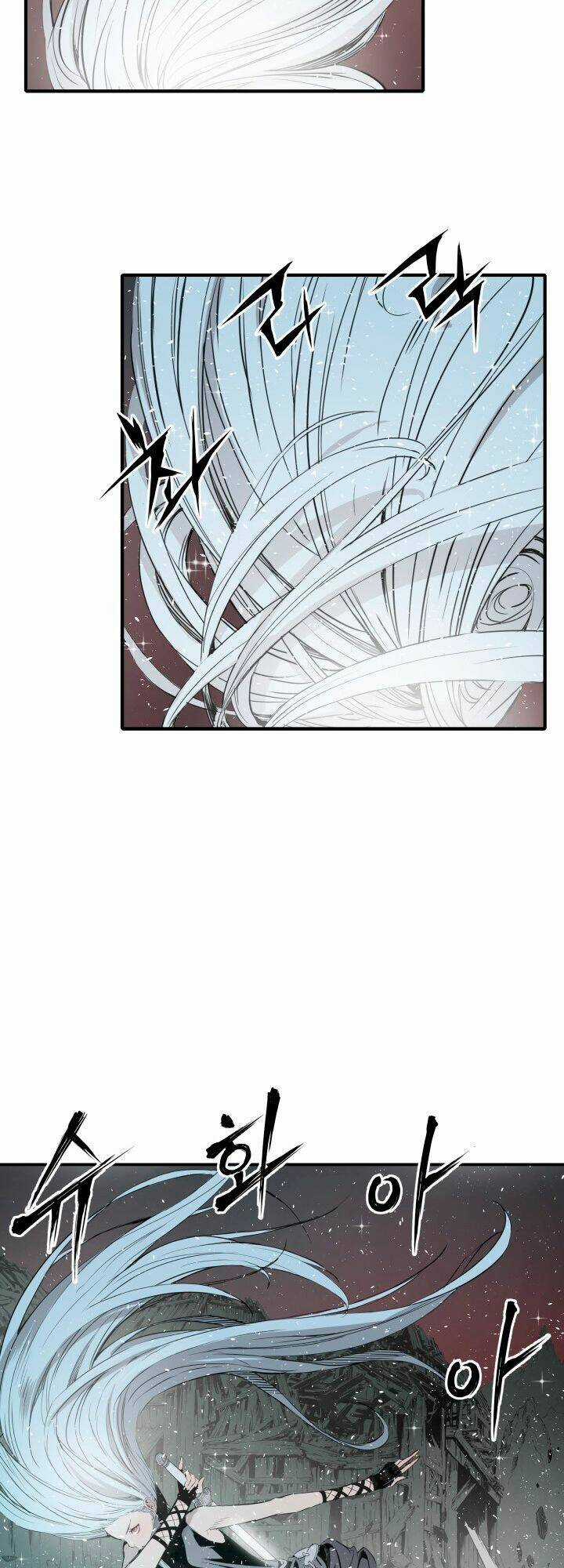 Vô Kiếm Tiểu Tử Chapter 10 trang 42