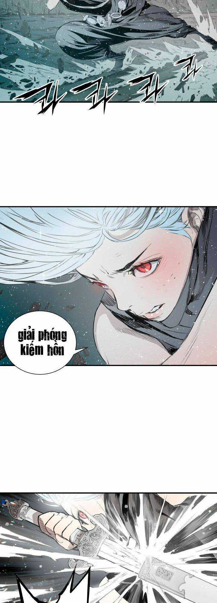 Vô Kiếm Tiểu Tử Chapter 10 trang 43