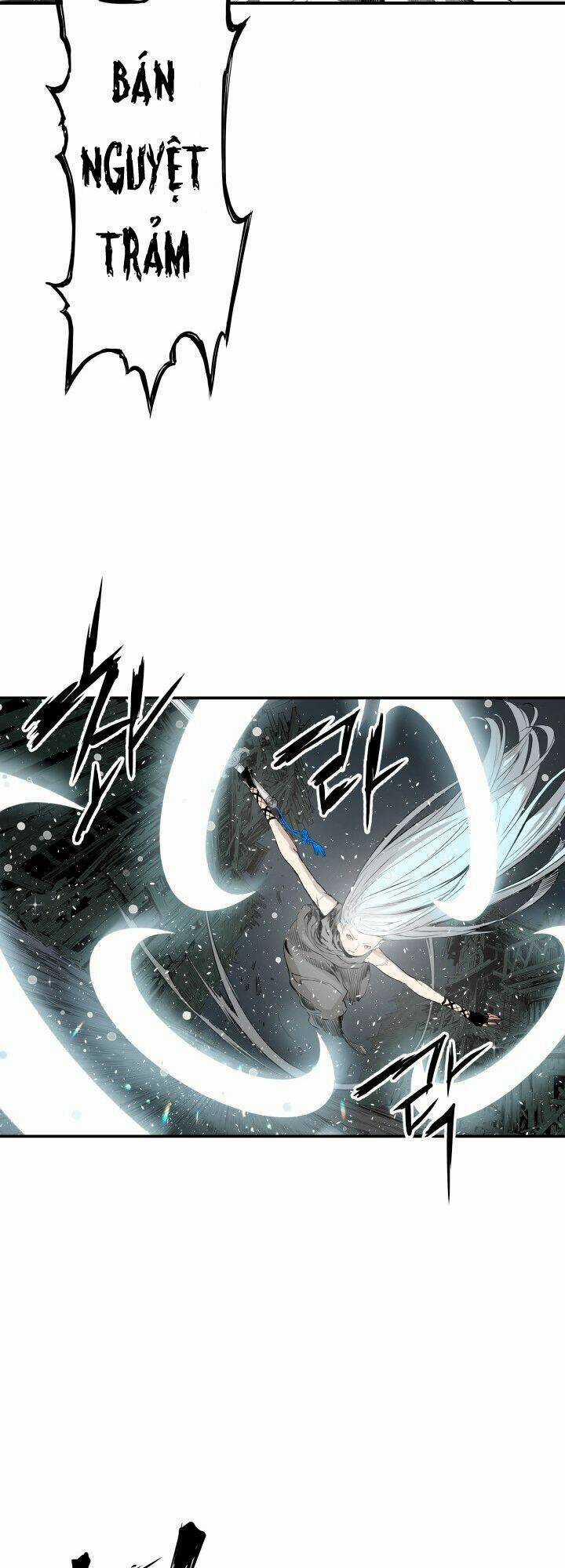 Vô Kiếm Tiểu Tử Chapter 10 trang 44