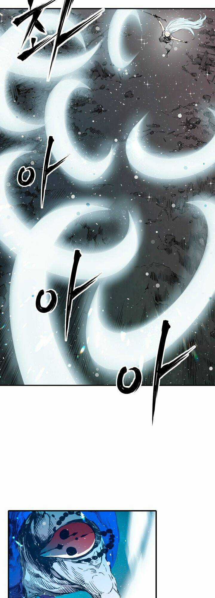 Vô Kiếm Tiểu Tử Chapter 10 trang 45