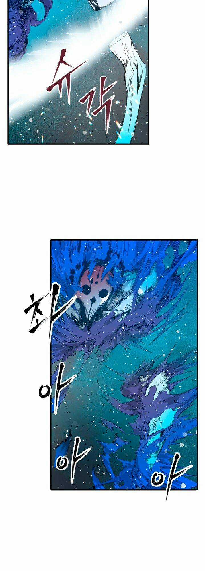 Vô Kiếm Tiểu Tử Chapter 10 trang 46