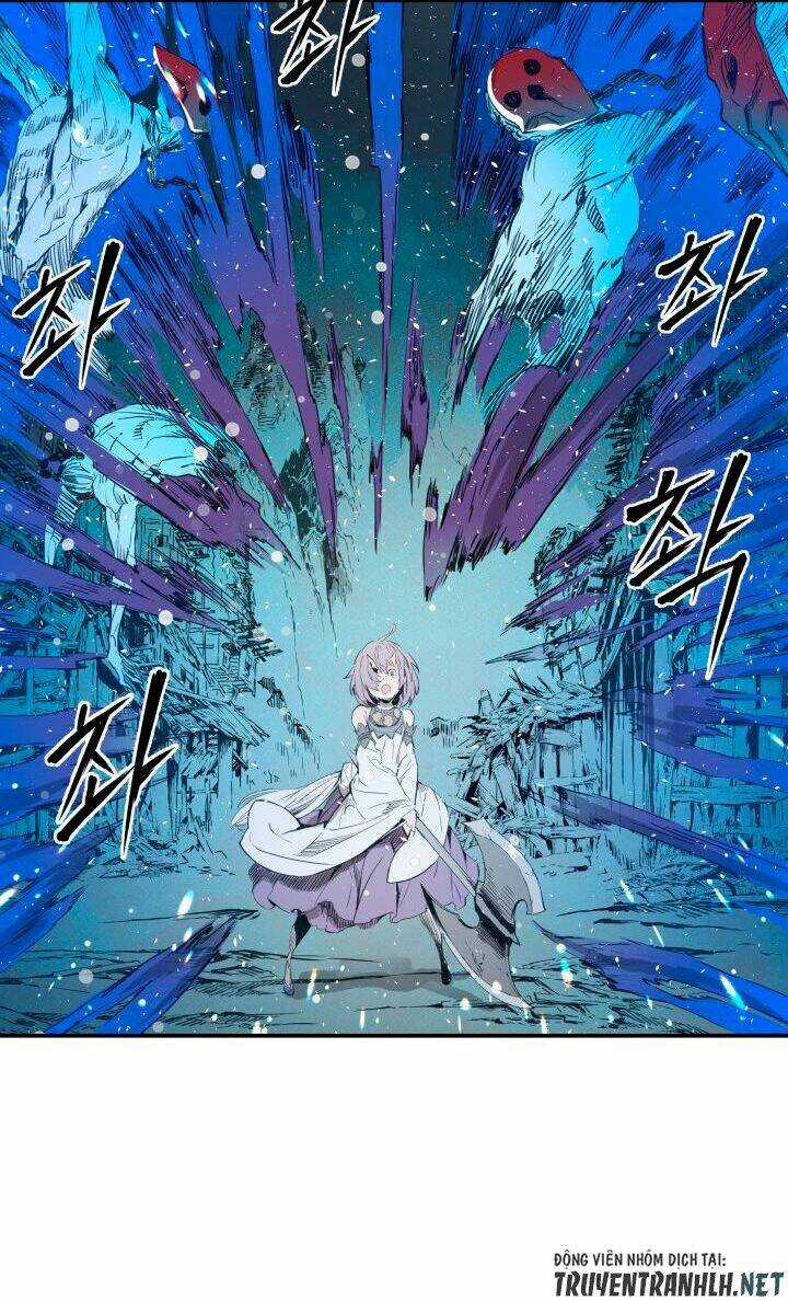 Vô Kiếm Tiểu Tử Chapter 10 trang 48