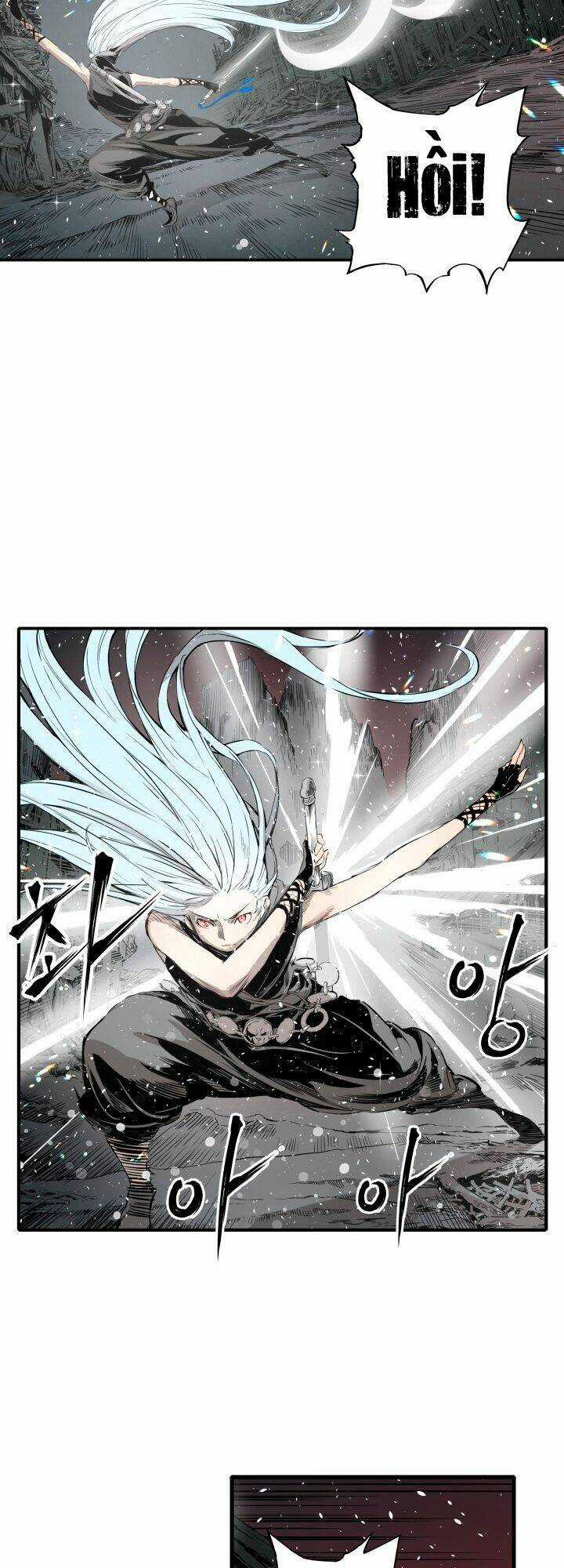 Vô Kiếm Tiểu Tử Chapter 10 trang 50