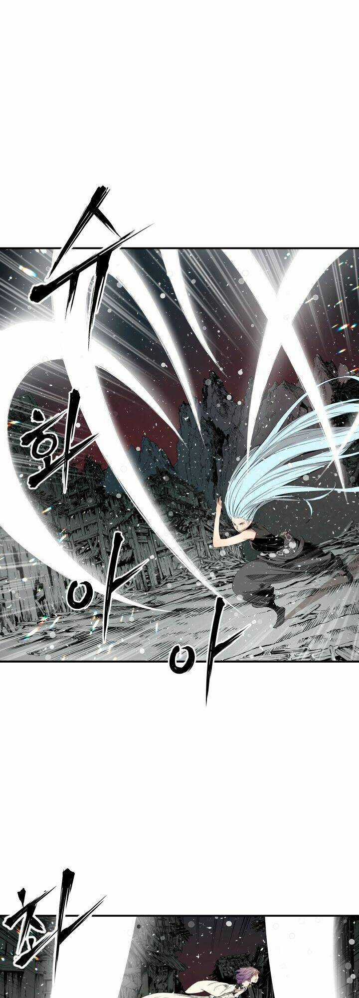 Vô Kiếm Tiểu Tử Chapter 10 trang 52