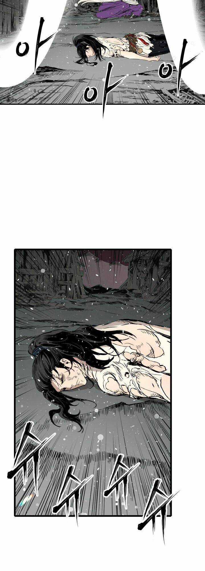 Vô Kiếm Tiểu Tử Chapter 10 trang 53