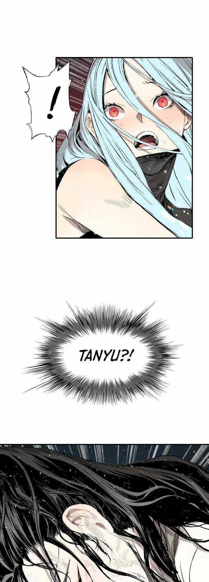 Vô Kiếm Tiểu Tử Chapter 10 trang 54