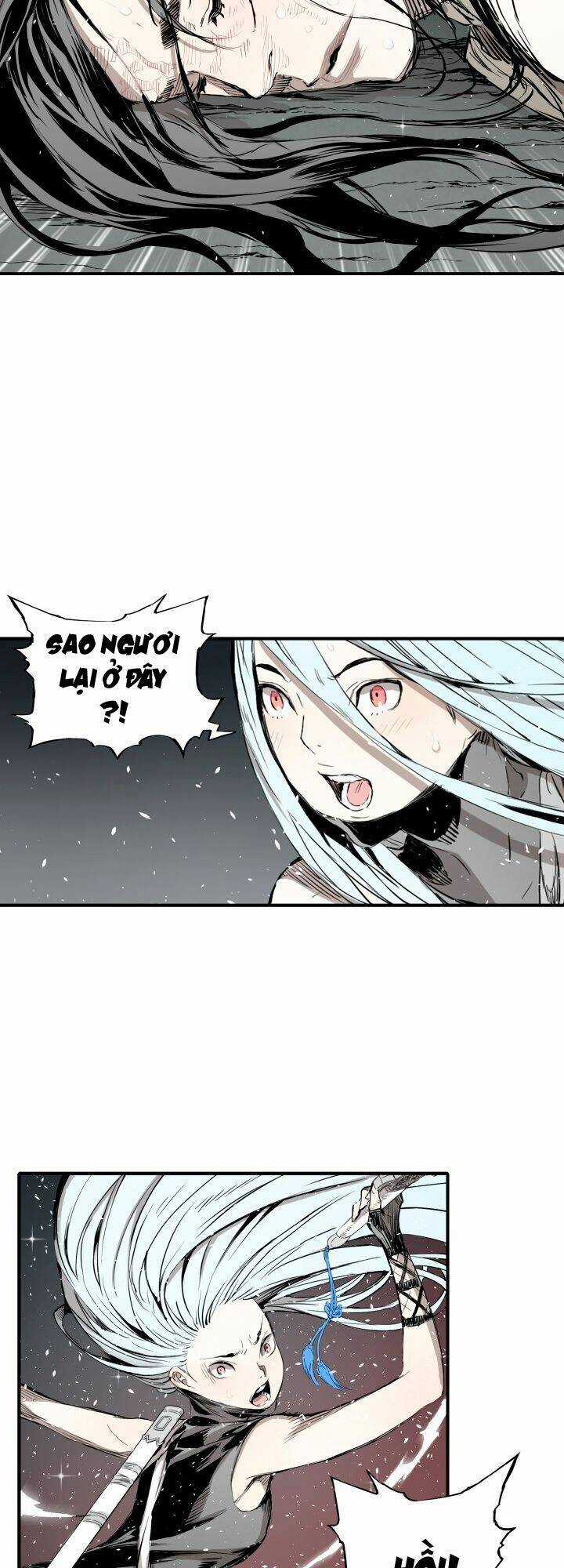 Vô Kiếm Tiểu Tử Chapter 10 trang 55