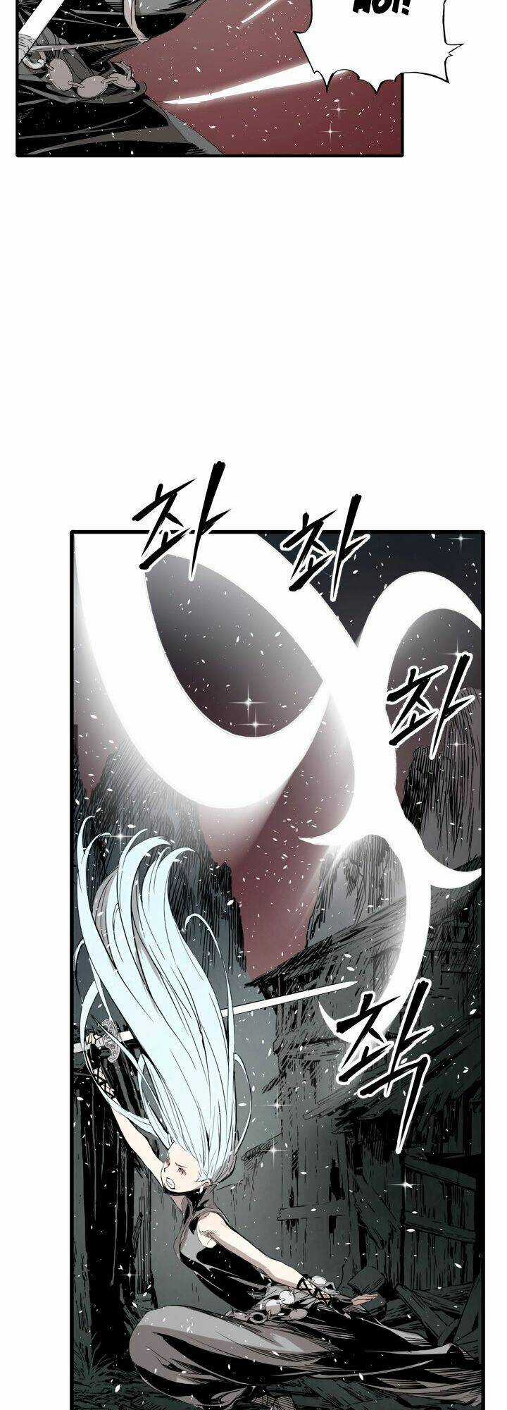 Vô Kiếm Tiểu Tử Chapter 10 trang 56