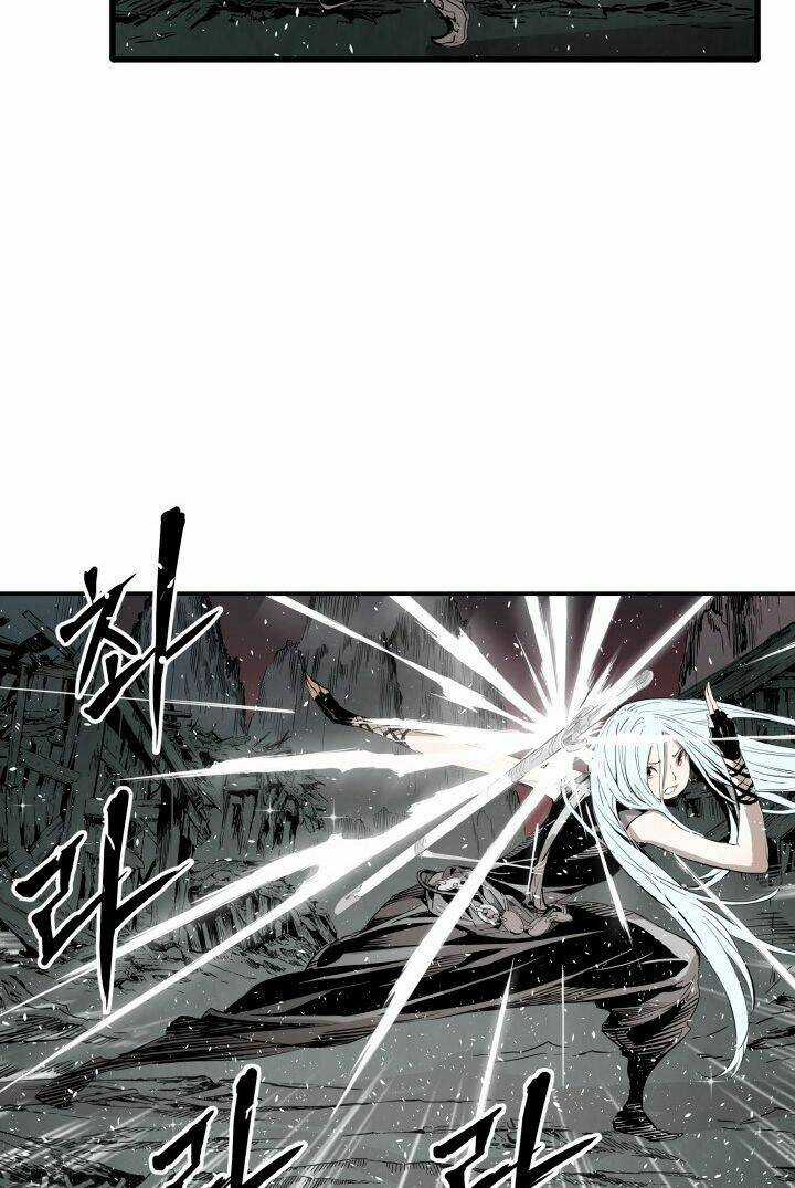 Vô Kiếm Tiểu Tử Chapter 10 trang 57