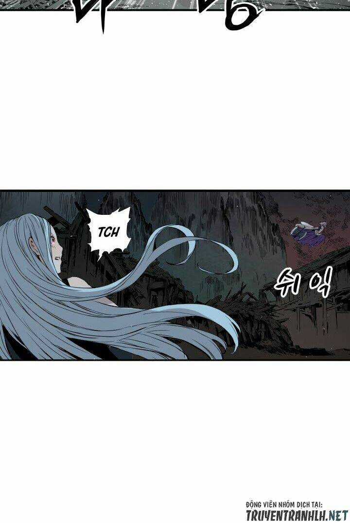 Vô Kiếm Tiểu Tử Chapter 10 trang 58