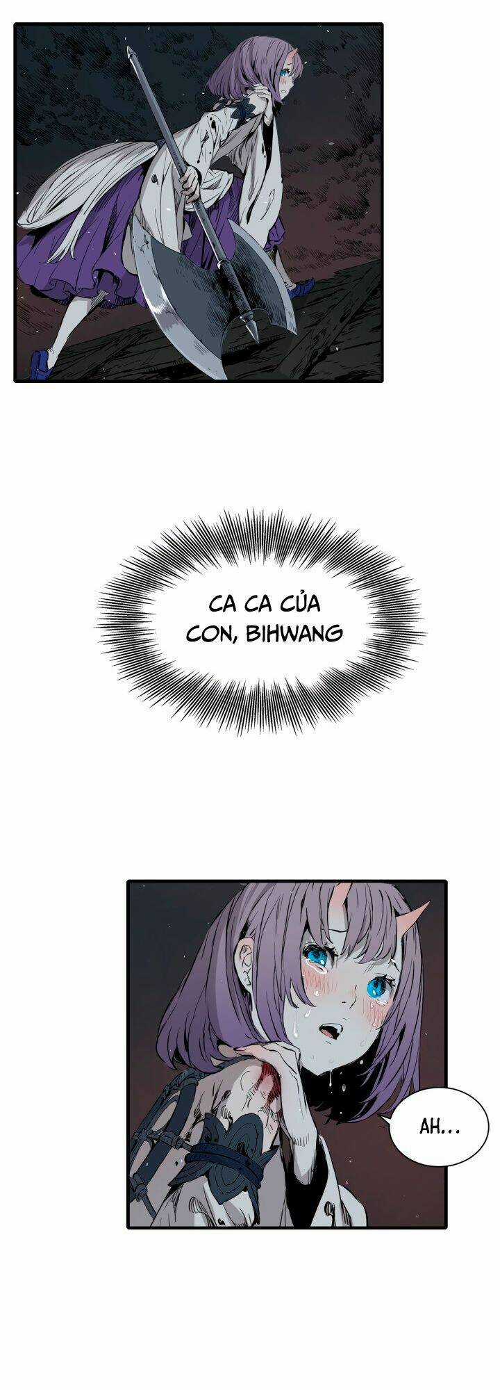 Vô Kiếm Tiểu Tử Chapter 10 trang 59