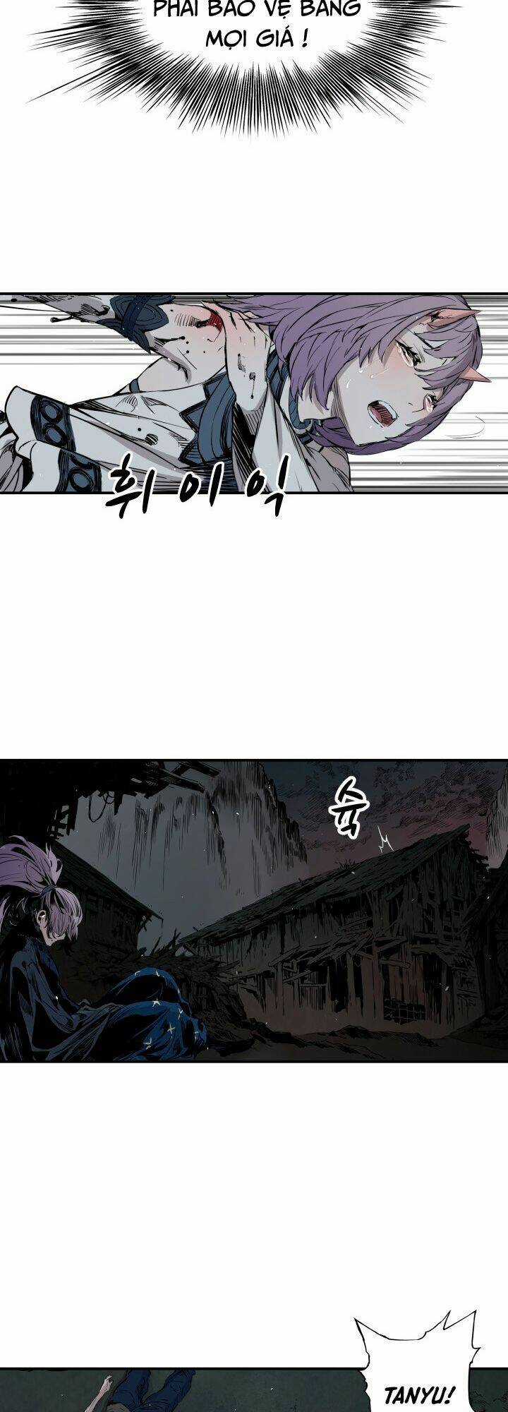 Vô Kiếm Tiểu Tử Chapter 10 trang 61