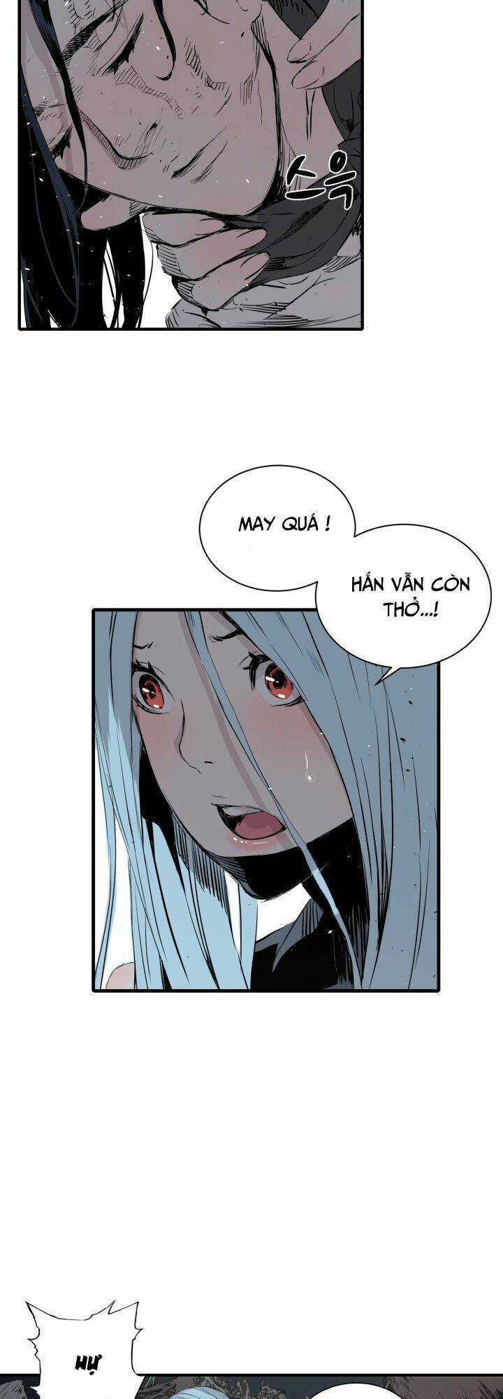 Vô Kiếm Tiểu Tử Chapter 10 trang 63