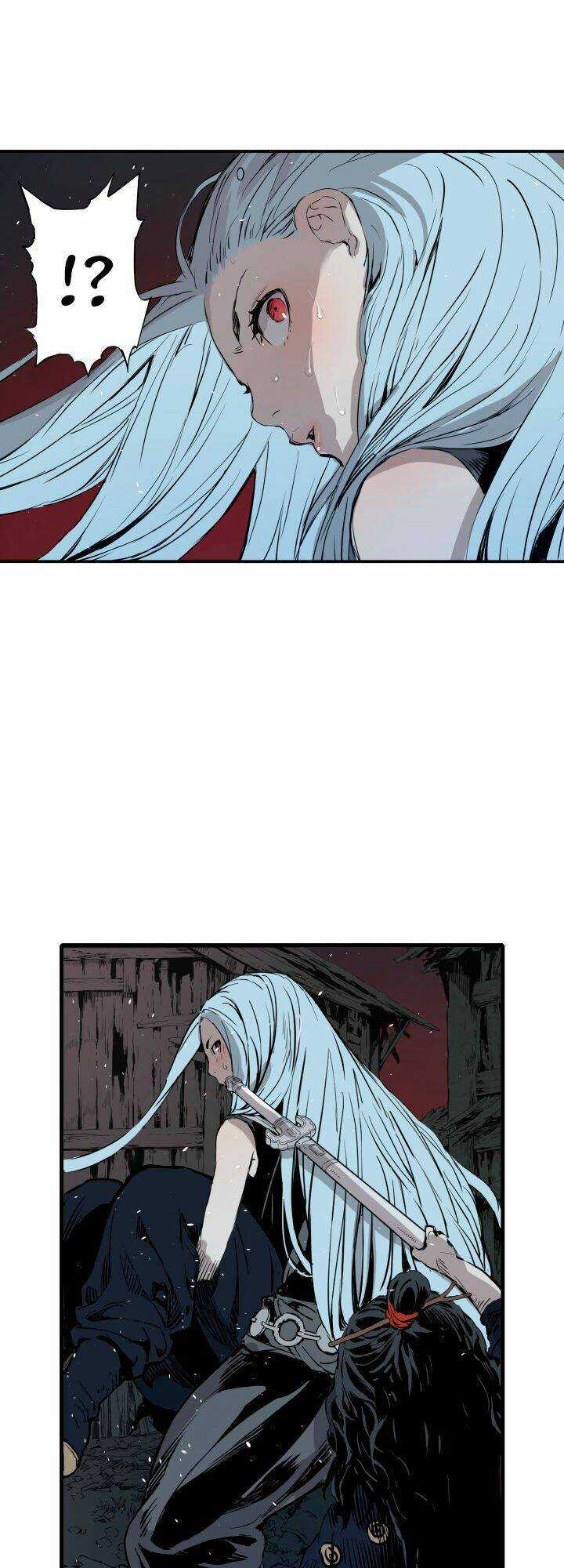 Vô Kiếm Tiểu Tử Chapter 10 trang 65