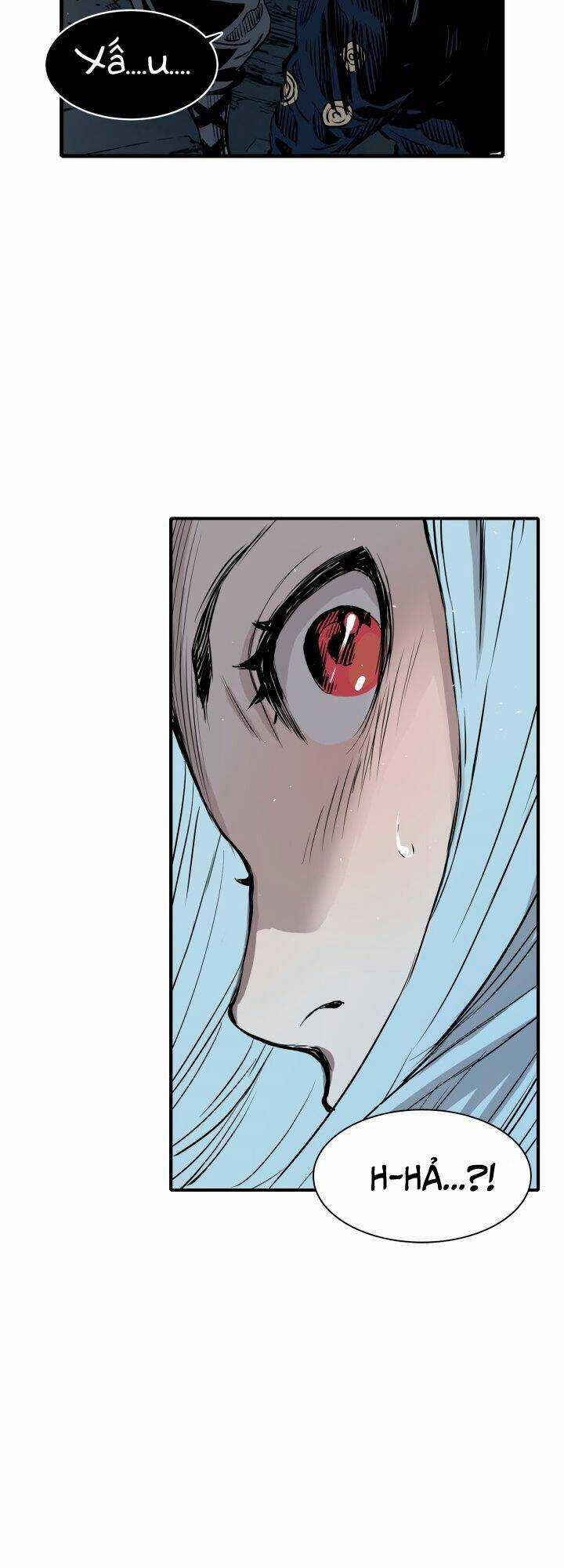 Vô Kiếm Tiểu Tử Chapter 10 trang 66