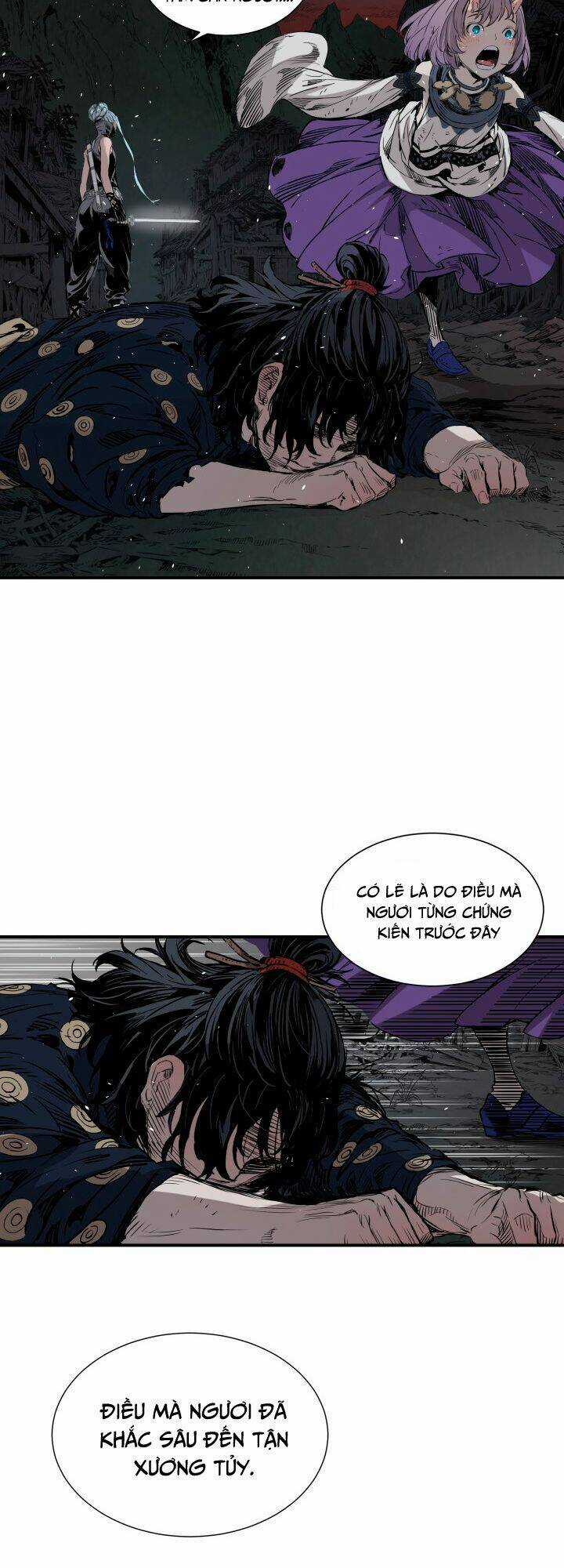 Vô Kiếm Tiểu Tử Chapter 10 trang 7