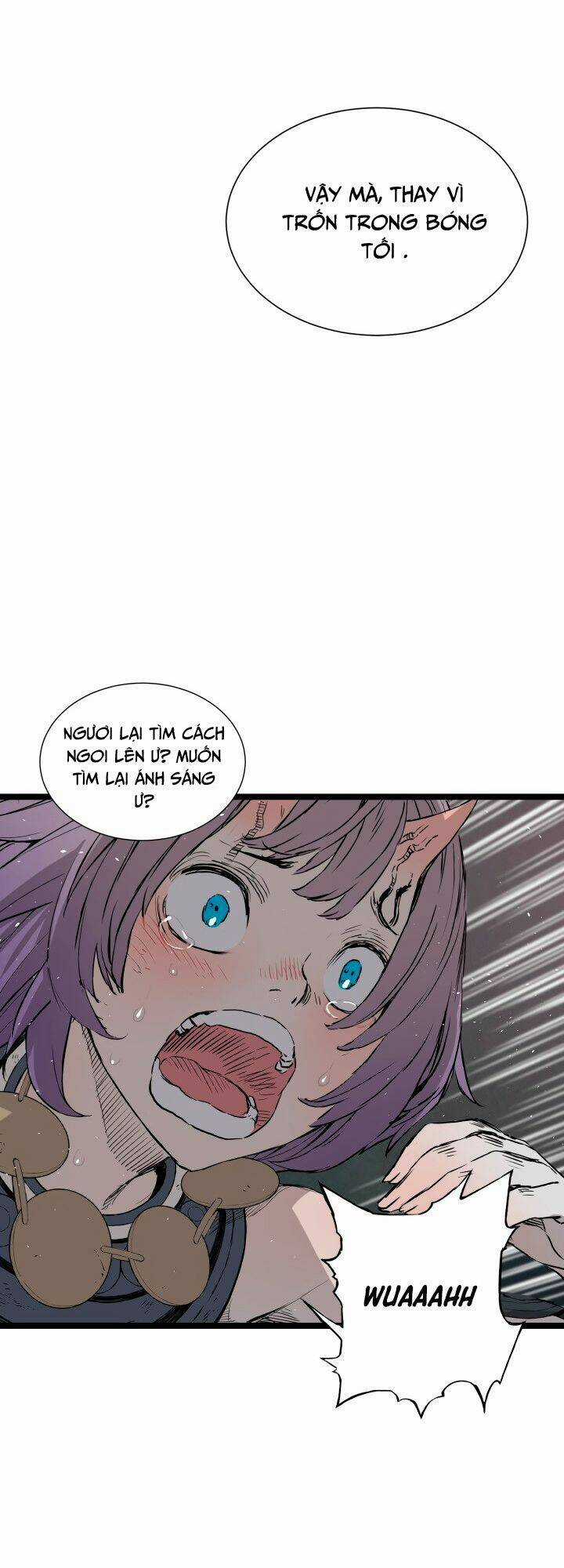 Vô Kiếm Tiểu Tử Chapter 10 trang 8