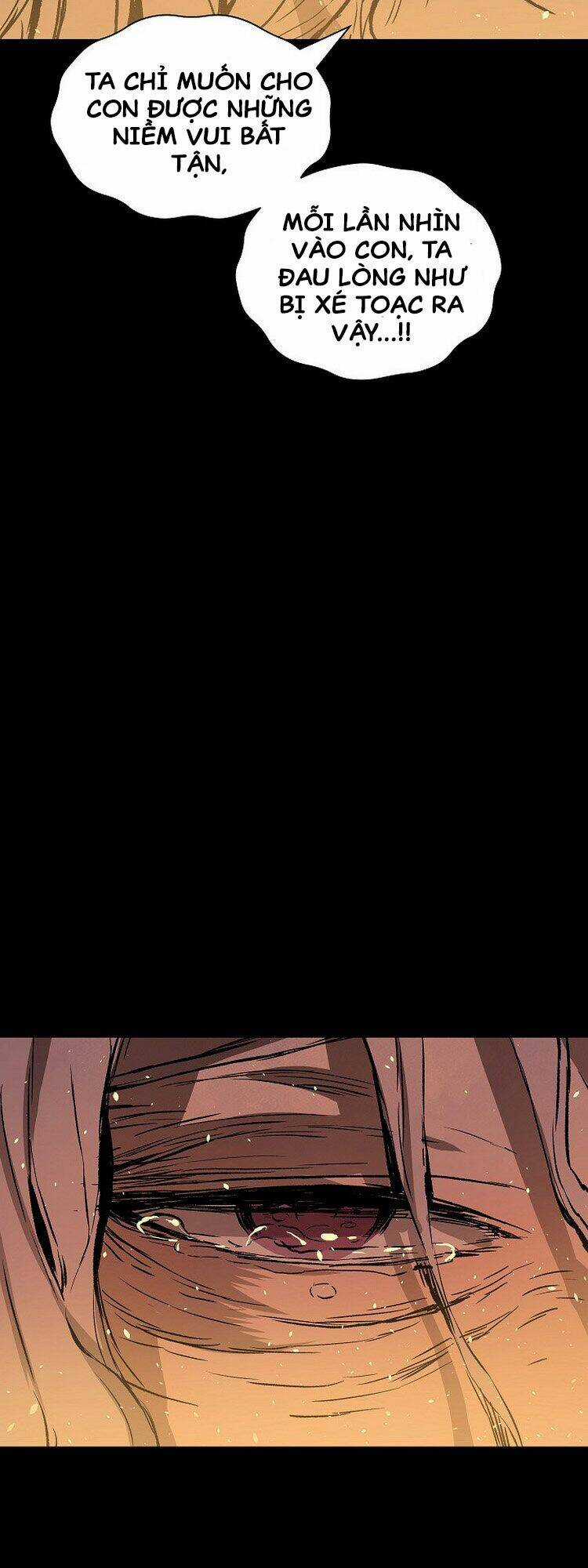 Vô Kiếm Tiểu Tử Chapter 100 trang 13