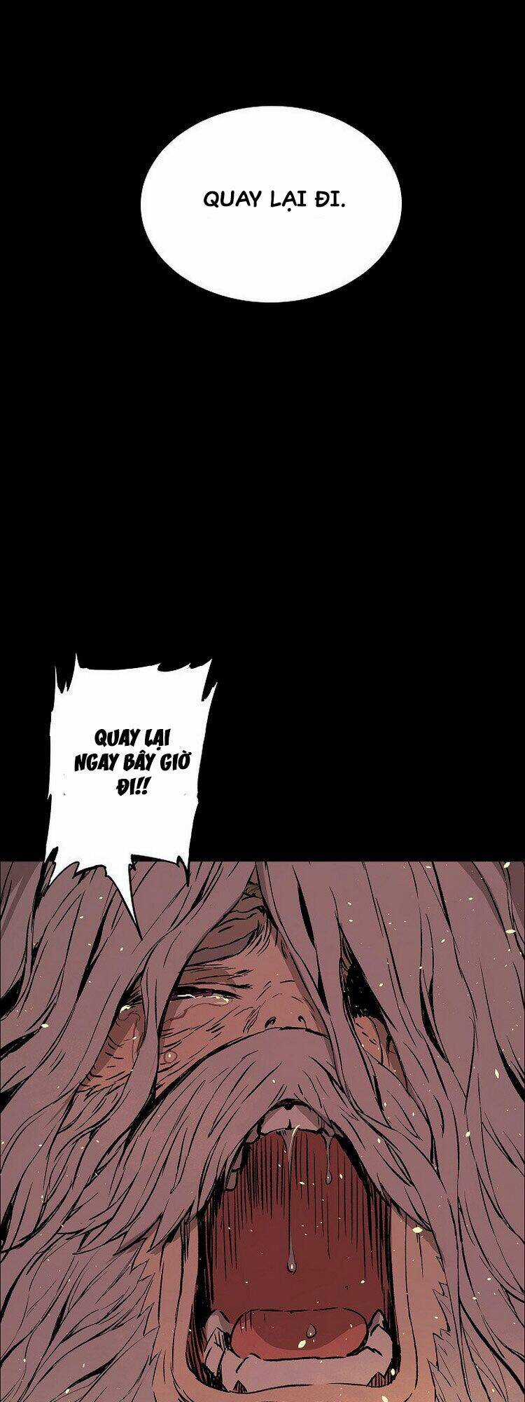 Vô Kiếm Tiểu Tử Chapter 100 trang 14