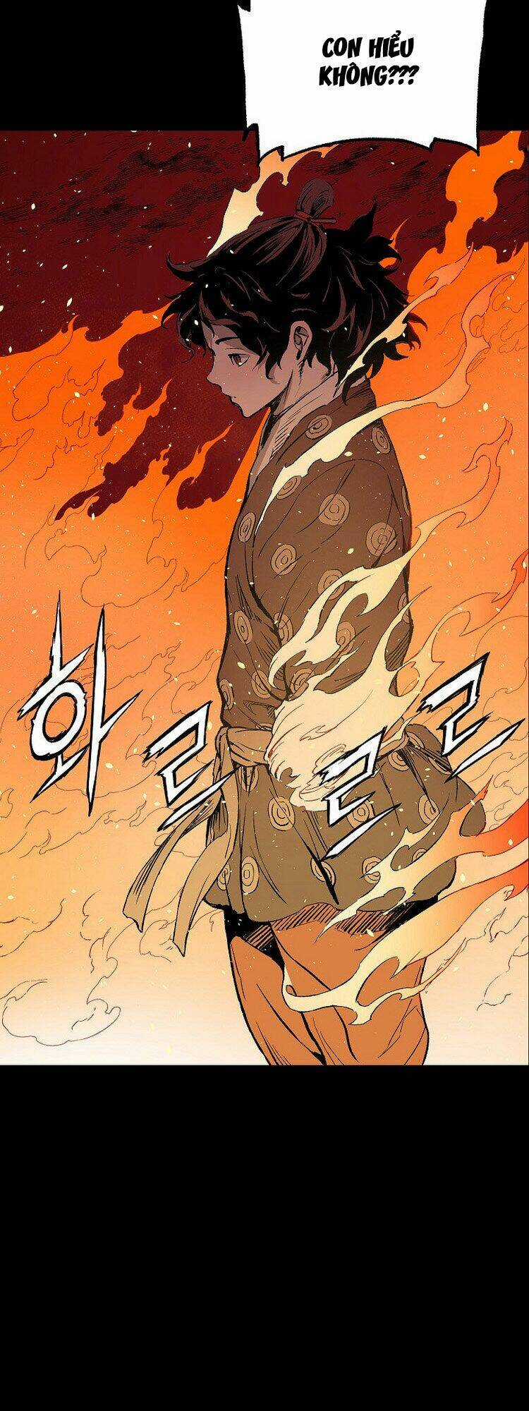 Vô Kiếm Tiểu Tử Chapter 100 trang 16