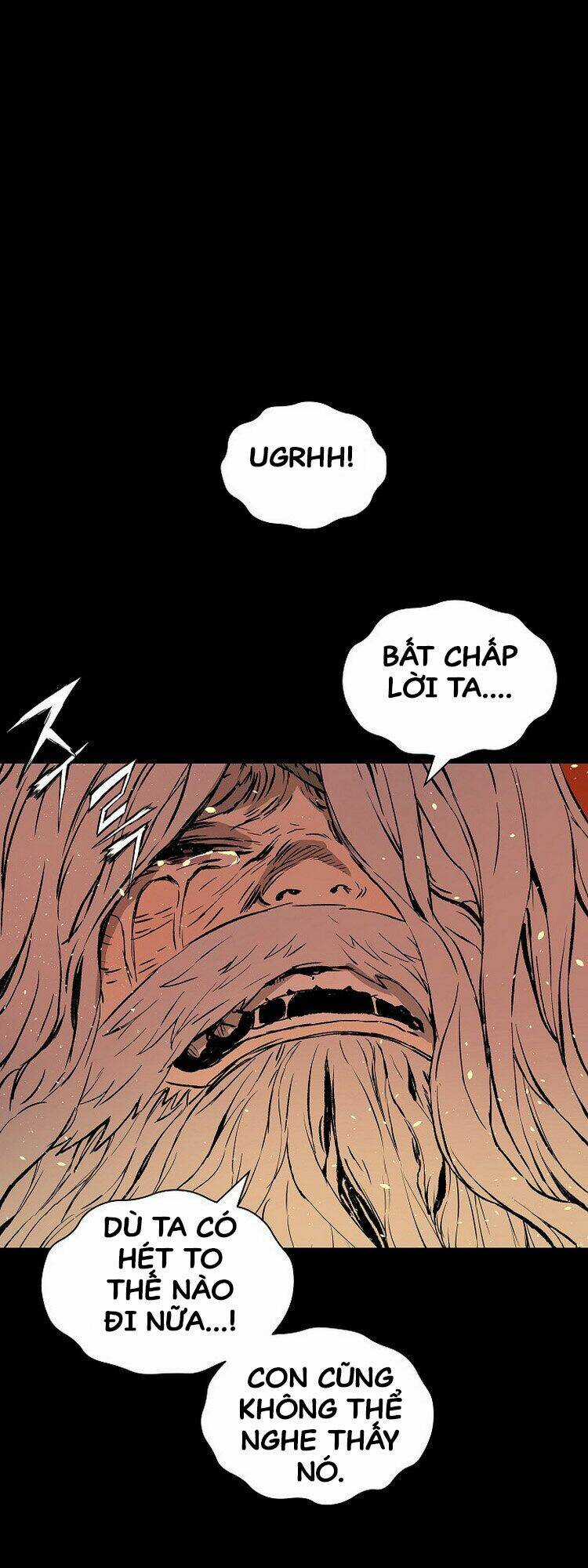 Vô Kiếm Tiểu Tử Chapter 100 trang 17