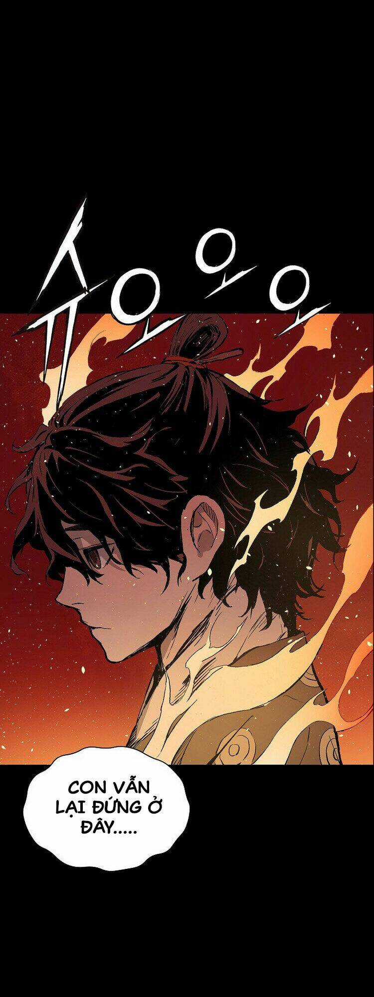 Vô Kiếm Tiểu Tử Chapter 100 trang 18