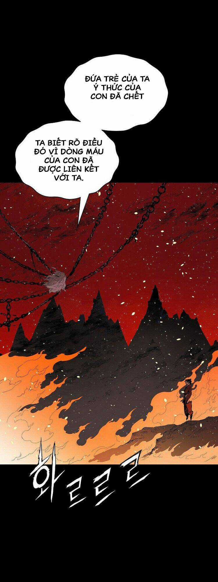 Vô Kiếm Tiểu Tử Chapter 100 trang 19