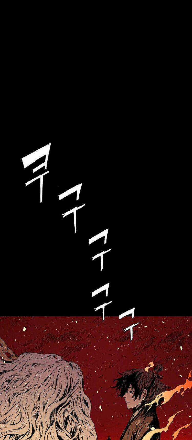 Vô Kiếm Tiểu Tử Chapter 100 trang 20