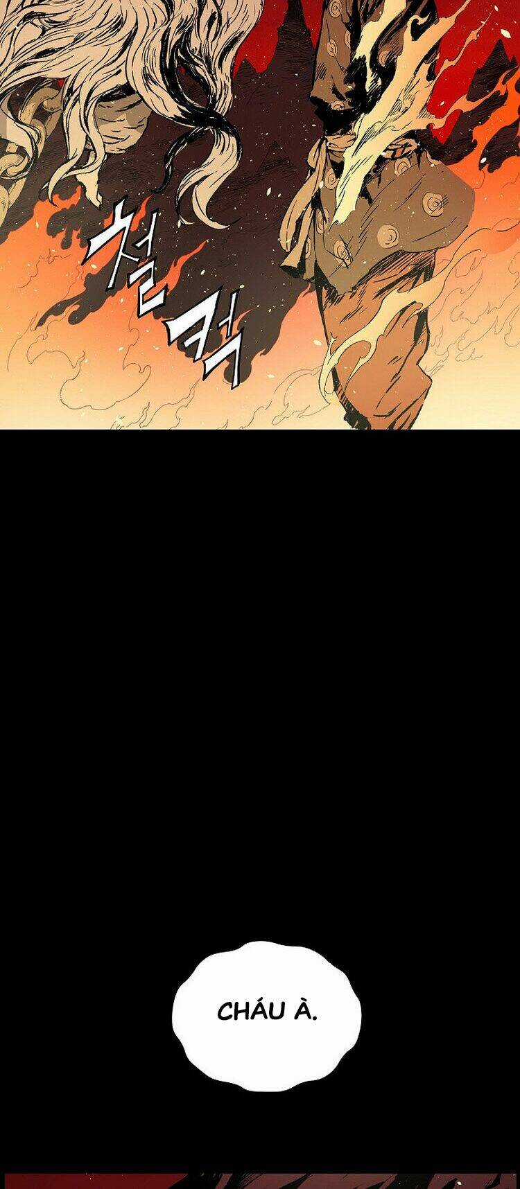 Vô Kiếm Tiểu Tử Chapter 100 trang 21