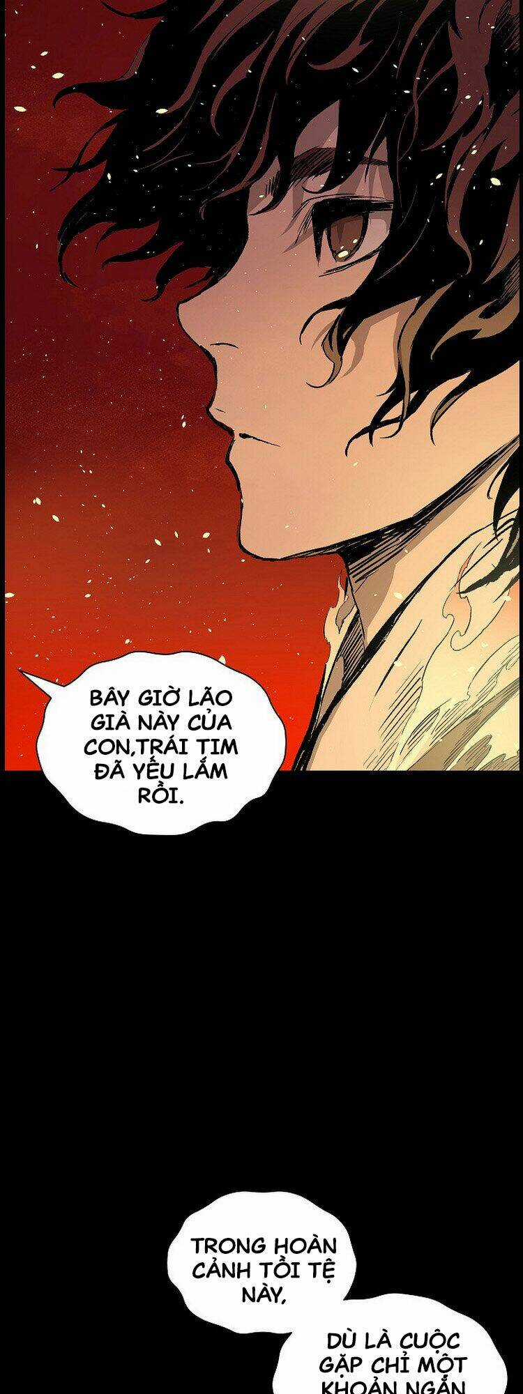 Vô Kiếm Tiểu Tử Chapter 100 trang 22