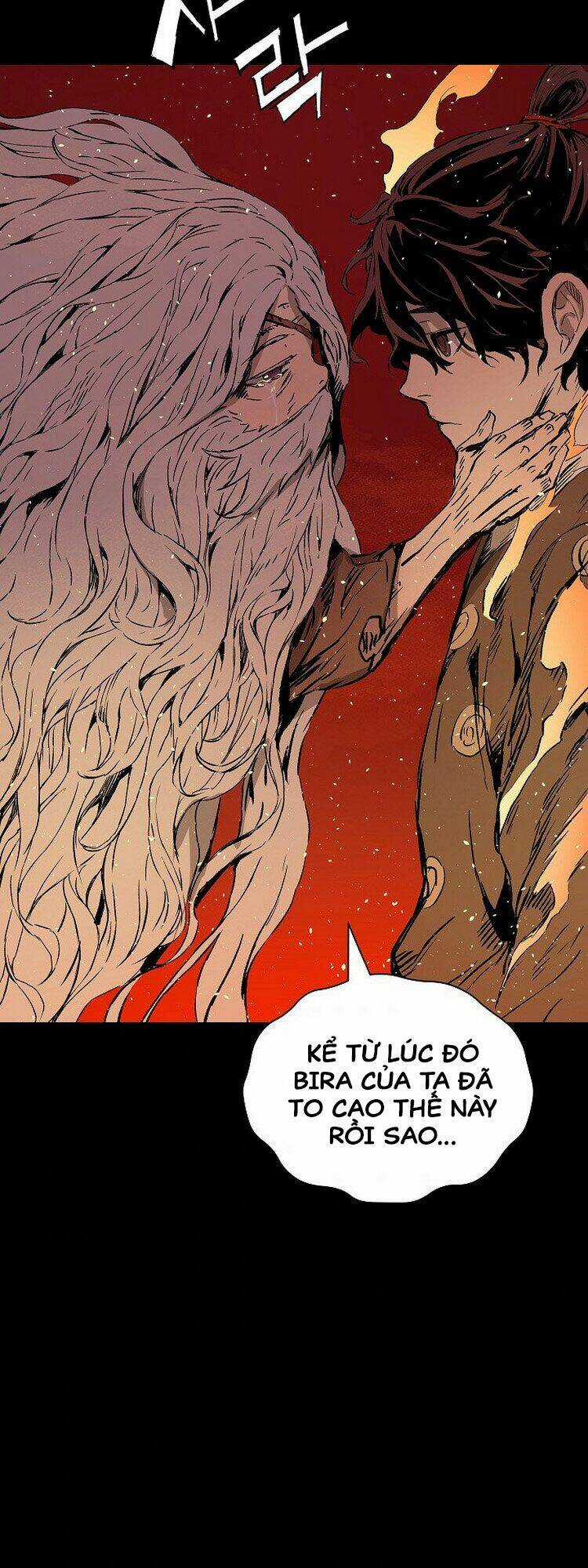 Vô Kiếm Tiểu Tử Chapter 100 trang 24