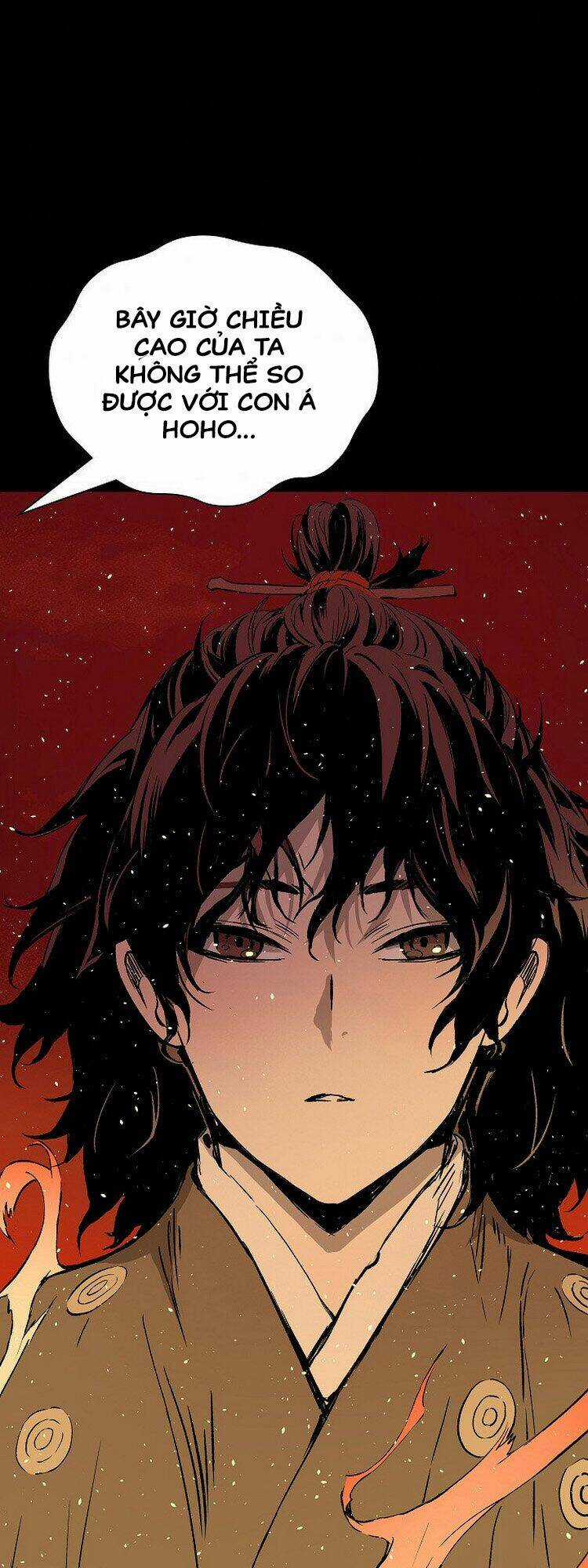 Vô Kiếm Tiểu Tử Chapter 100 trang 25