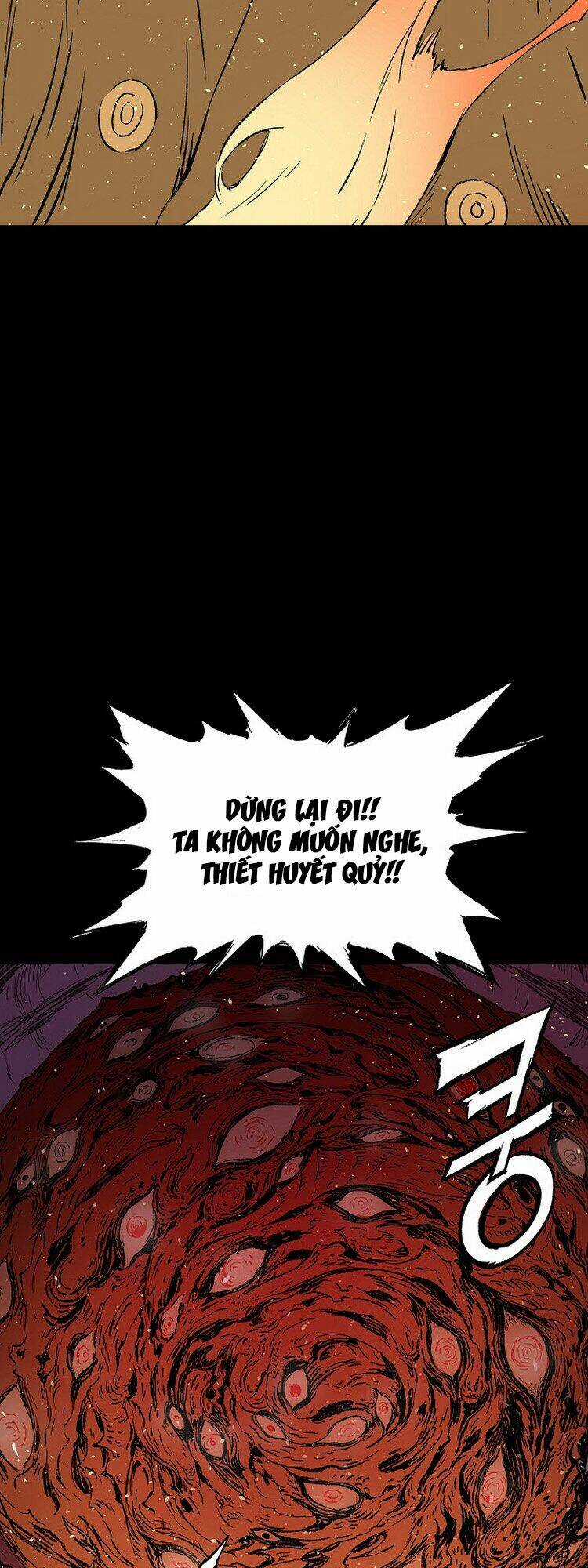 Vô Kiếm Tiểu Tử Chapter 100 trang 26