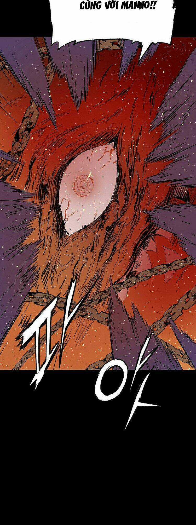 Vô Kiếm Tiểu Tử Chapter 100 trang 29