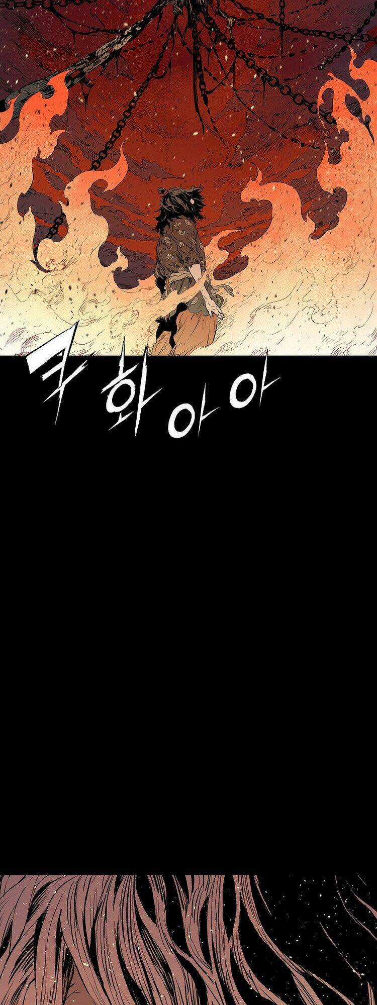 Vô Kiếm Tiểu Tử Chapter 100 trang 3