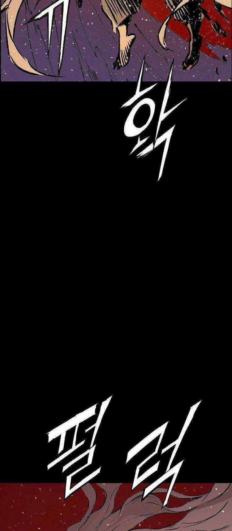 Vô Kiếm Tiểu Tử Chapter 100 trang 31