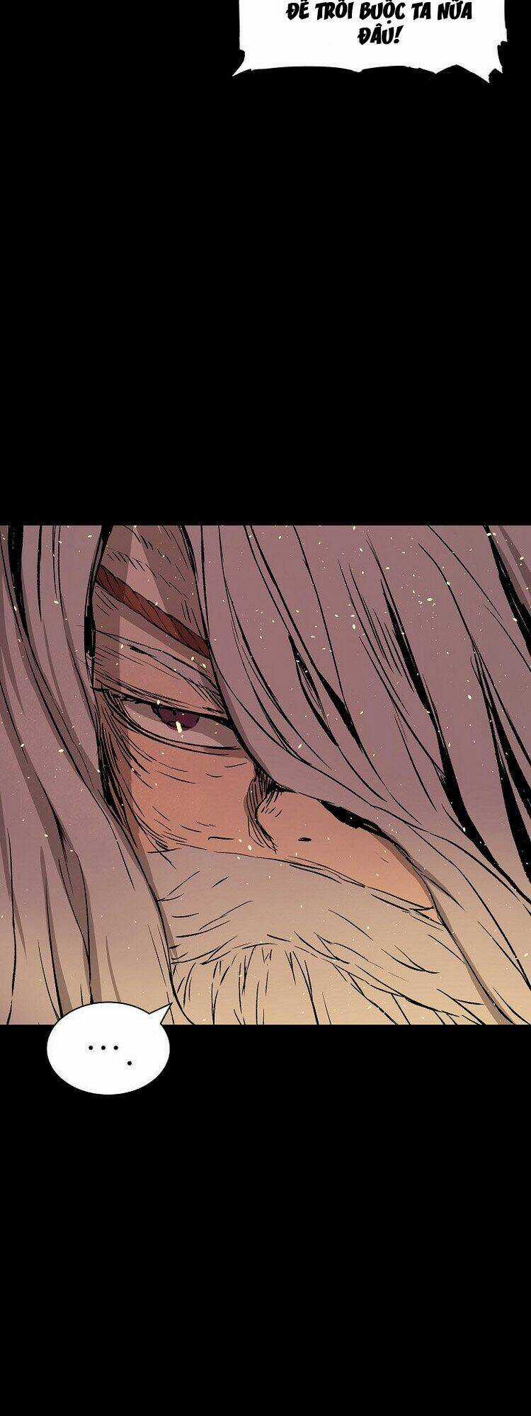 Vô Kiếm Tiểu Tử Chapter 100 trang 35