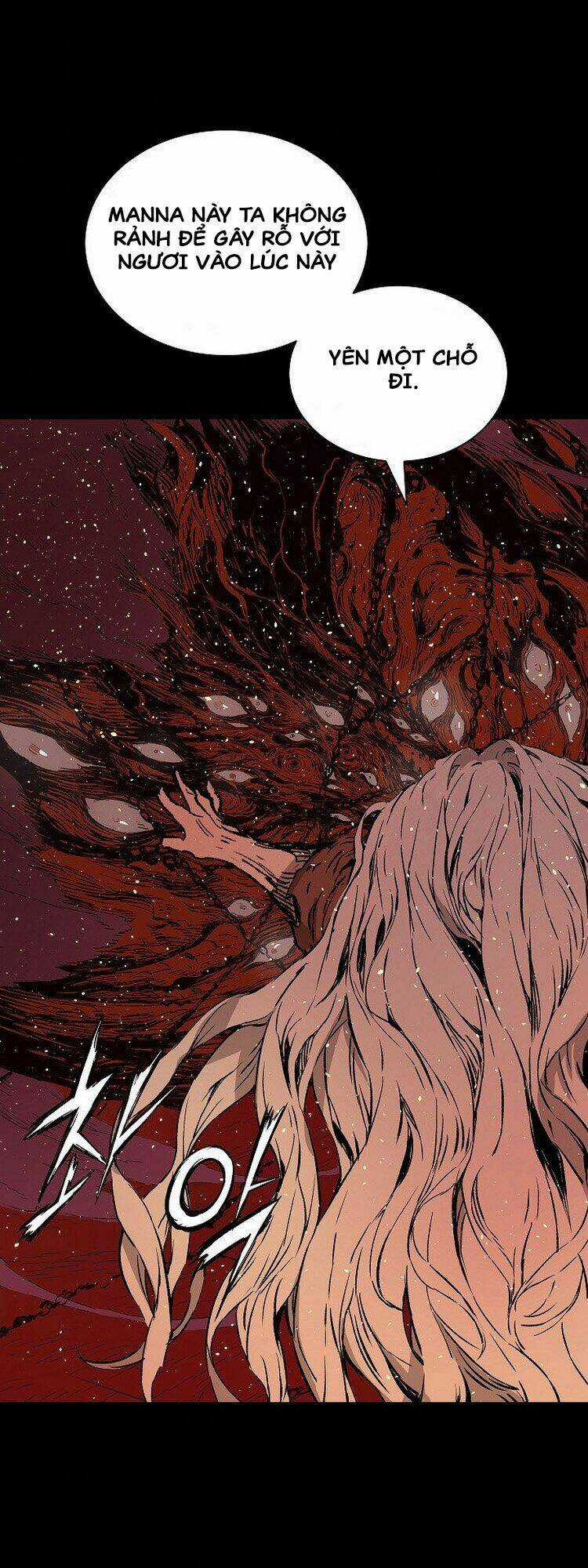 Vô Kiếm Tiểu Tử Chapter 100 trang 36