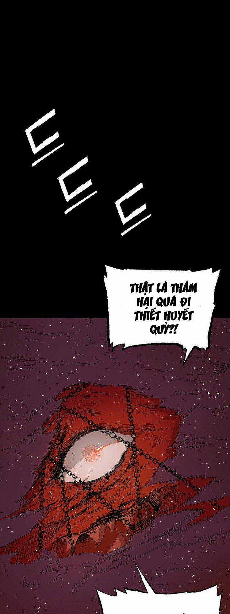 Vô Kiếm Tiểu Tử Chapter 100 trang 37