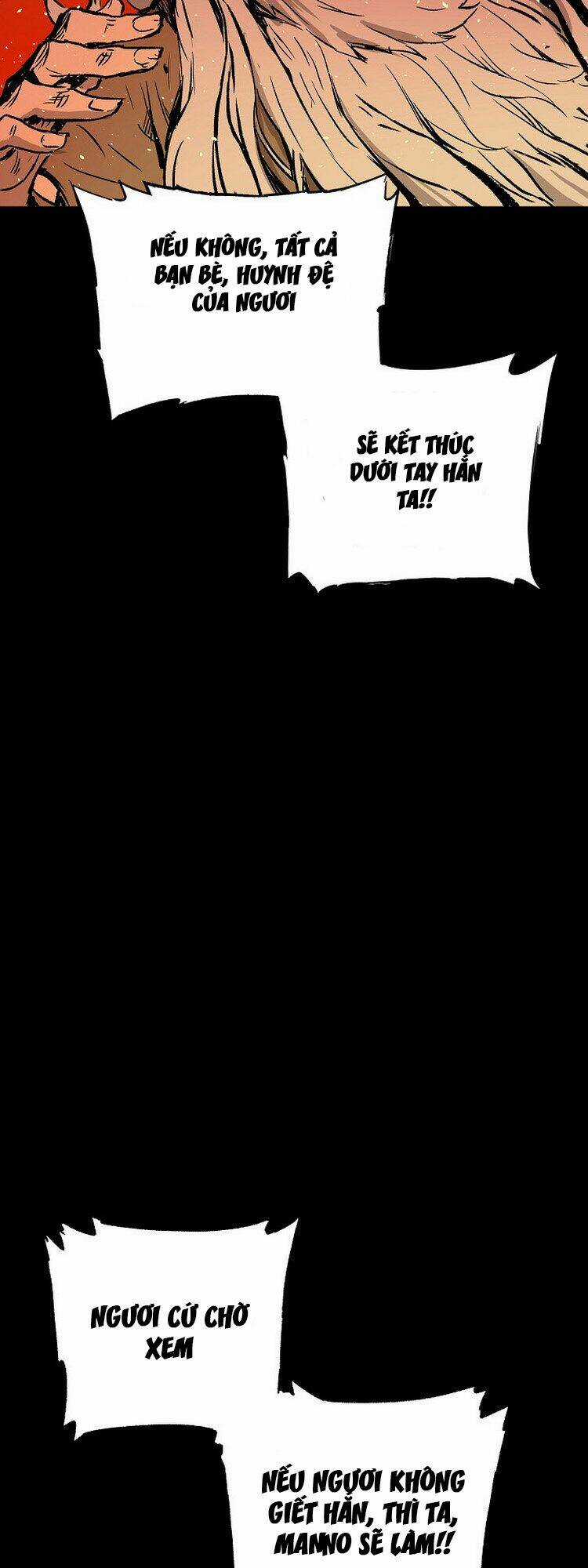 Vô Kiếm Tiểu Tử Chapter 100 trang 39