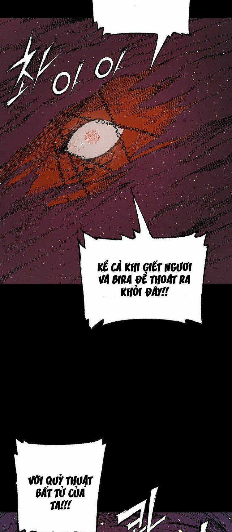 Vô Kiếm Tiểu Tử Chapter 100 trang 40