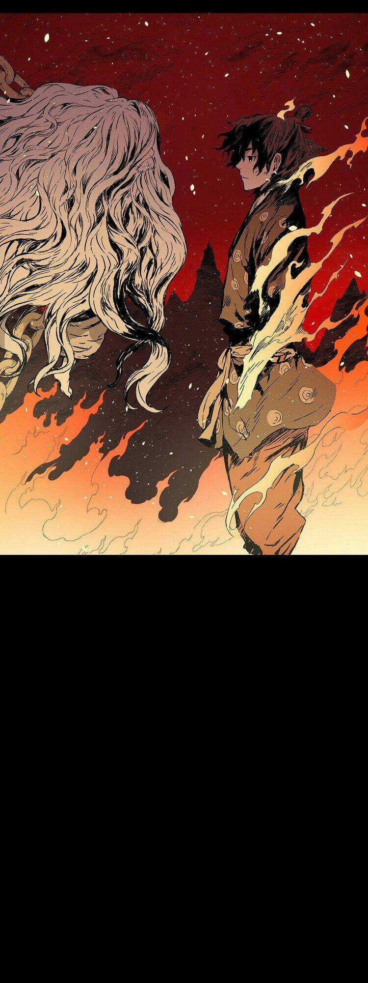 Vô Kiếm Tiểu Tử Chapter 100 trang 44