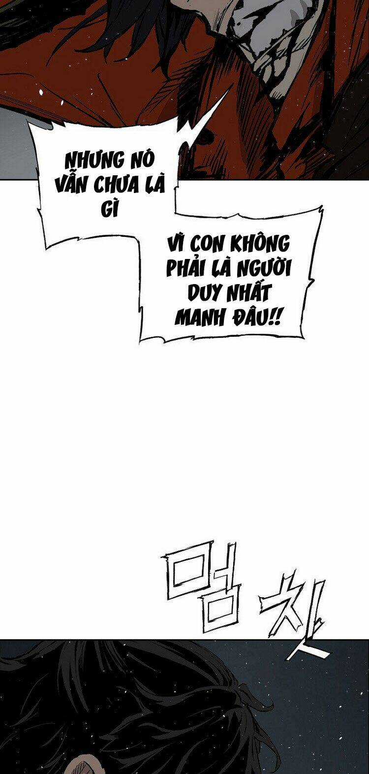 Vô Kiếm Tiểu Tử Chapter 100 trang 49