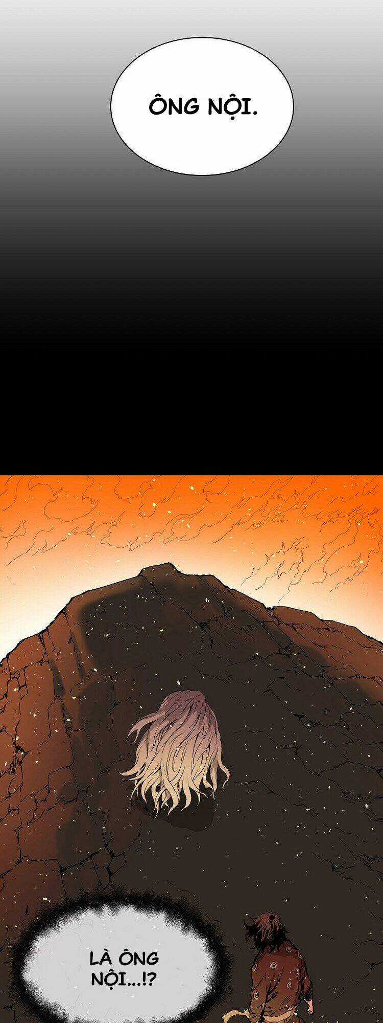 Vô Kiếm Tiểu Tử Chapter 100 trang 52