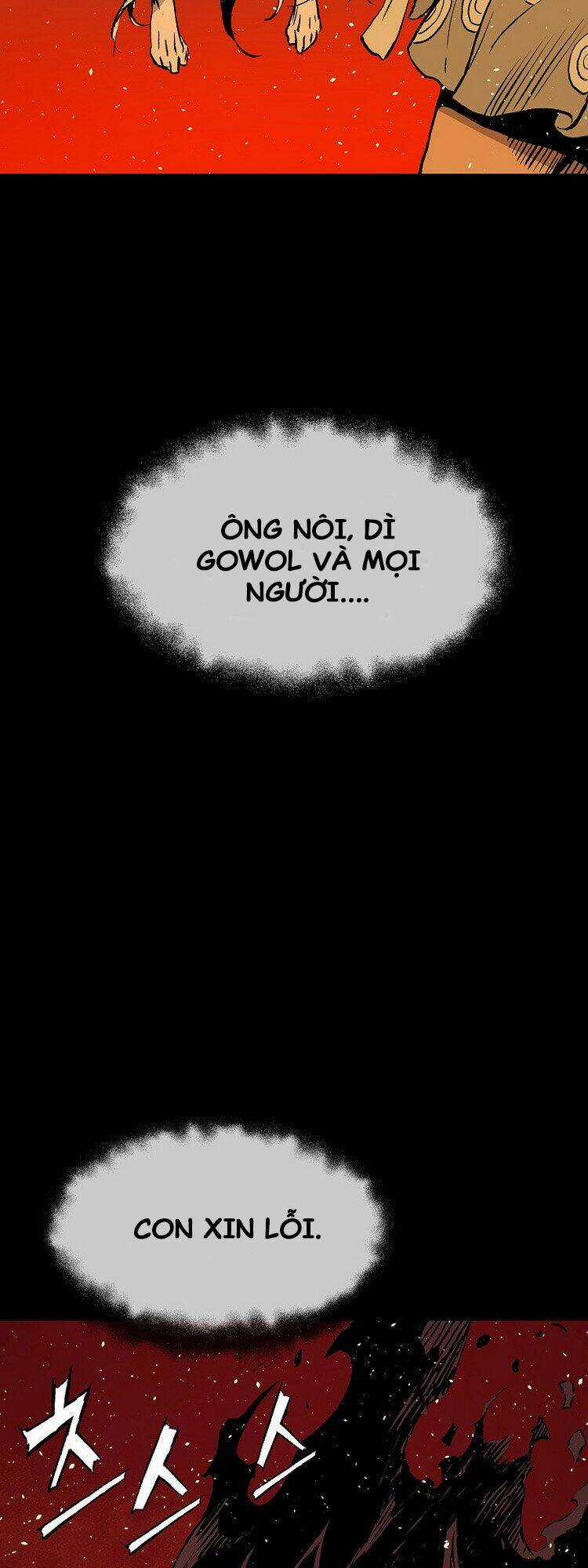 Vô Kiếm Tiểu Tử Chapter 100 trang 56